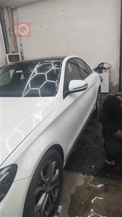 مرسيدس بنز C-Class
